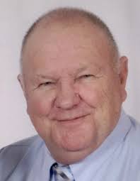 Obituary for William "Bill" Thomas