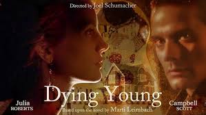 Scelta d'Amore (film 1991) TRAILER ITALIANO