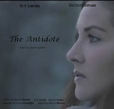 The Antidote (Short 2016)