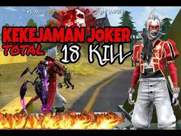 Другие видео об этой игре. Gambar Ff Bundle Joker Gambar Ff