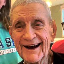 Alfred Duane Stark Obituary December 2, 2023