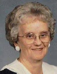 Obituary information for Joyce Deal Shields