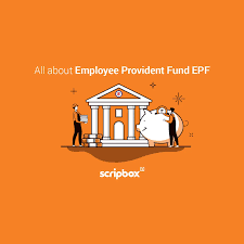 It also explained that the new rate of 9% will be in effect automatically for the whole year and it affects wages for january. Employee Provident Fund Epf Contributions Benefits Tax Vrs Scripbox