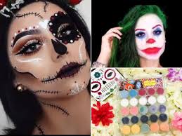 Pintura para Carnaval 2021 - cara, cuerpo, colores y fotos - Tendenzias.com