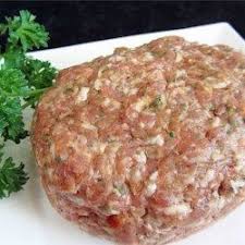 Homemade Sweet Italian Sausage Mild Or Hot Recipe Homemade Sausage Recipes Sweet Italian Sausage Recipes Homemade Sausage