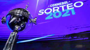 Así quedaron conformados los cuatro bombos de ocho equipos para el sorteo. Soccer Odds Explained How To Bet On The Copa Libertadores Bolavip Us