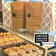 The Bagel Table Home Facebook