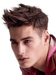 Fesyen rambut keriting terkini infojelita 20 fesyen rambut via www.newhairstylesformen2014.com. Potongan Potongan Lelaki Bergaya Foto 2019 2020 Potongan Rambut Pendek Untuk Idea Foto Lelaki