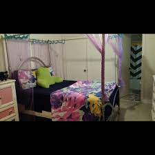 Disney princess fairytale white 5 pc twin sleigh bedroom. Rooms To Go Other Hannah Montana Bedroom Set Poshmark