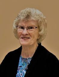 Dorothy Wentzel Obituary September 17, 2021