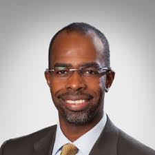 Dr. Dwight Heron, MD