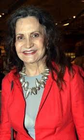 Resultado de imagem para rosamaria murtinho