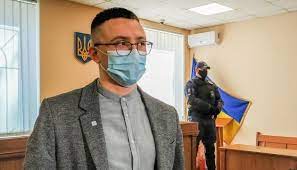 У зеленського прокоментували вирок стерненку. Virok Sternenku U Prokuraturi Rozpovili Detali Spravi
