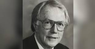 George James Learmonth Obituary