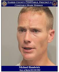 Mark Herman, Harris County Constable Precinct 4