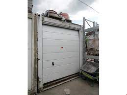 Entdecke 93 anzeigen für garage gebraucht zu bestpreisen. Garage M Sektionaltor Gebraucht Kaufen Auction Premium Netbid Industrie Auktionen