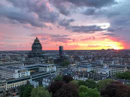 Inhabited in ancient times by the belgae, the region was part of the roman and carolingian empires. Leben Und Arbeiten In Belgien Workwide De