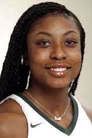 Jada Boyd 2019 High School Girls' Basketball Profile