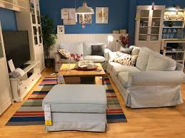 As the living room is the heart of a house its only right to treat it well. 36 Ikea Living Room Ideas And Examples Photos