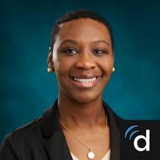 Dr. Florence Adeyemo, MD