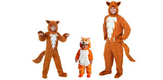 This exclusive, officially licensed costume is made out of 100 percent polyester and looks just like a certain talkative orange fox. 26 Book Character Costume Ideas For All