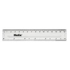133 cm x 41 cm x 229 cm. Plastic Ruler 15cm 6 Inches Clear