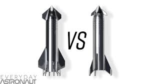 It could become the largest rocket in history and is expected to eventually replace all current spacex spacecraft. Sls Vs Starship Why Do Both Programs Exist Everyday Astronaut