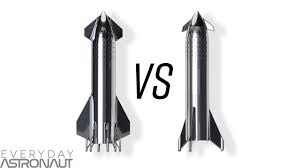 According to nasa's own independently verified numbers, spacex's total development cost for both the falcon 1 and falcon 9 rockets was estimated at approximately us$390 million. Sls Vs Starship Why Do Both Programs Exist Everyday Astronaut