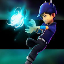 Fight aliens to defend earth! Trick Boboiboy Galaxy Heroes 1 0 Android Apk Free Download Apkturbo