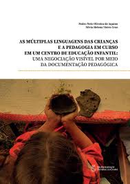 Sem refletir sobre a função educativa da creche. As Multiplas Linguagens Das Criancas E A Pedagogia Em Curso Em Um Centro De Educacao Infantil By Pedro Aquino Issuu