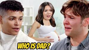 Is Bold & Beautiful'S Jacqueline Macinnes Wood Pregnant With Her Baby  Number Four