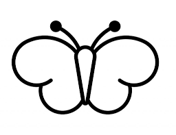 easy cardboard butterfly craft ideas for kids happy mom hacks