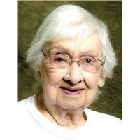 Rita Eckert Obituary