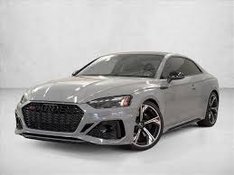 Image result for Daytona Gray 2023 RS5