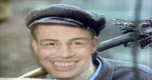 Alex Türk olursa...