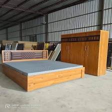 Bed 6x6