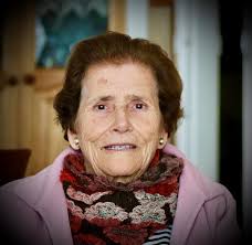 Thoula Kassiotis is fundraising for Dementia Australia Limited