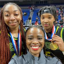 DeSoto Girls Basketball Team A Legacy of Champions With Back To Back State  Wins