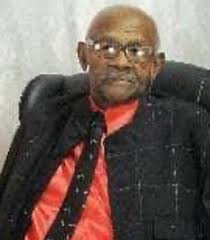 George Fedrick Obituary