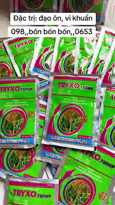 Tryxo 750WP