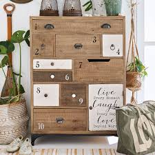 Kommode Allen Loberon Kommode Schubladen Mobelstuck