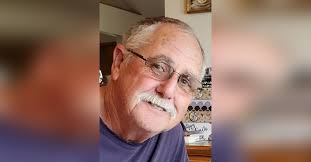 Obituary information for William R. Robison