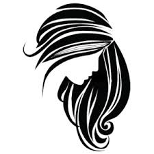 Perfect Hair Essentials Hair Icon Hair Clipart Hair Salon Logos