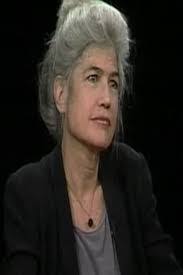 Helen Whitney's Instagram, Twitter & Facebook