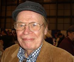 Ghost Riders in the Sky by Jenning Berge