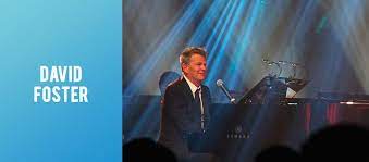 David Foster Van Wezel Performing Arts Hall Sarasota Fl Tickets Information Reviews