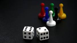 Board Game Night