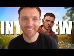 Q&A avec Henry de Skalitz