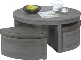 The items on my glass coffee table were beginning to look a bit junky especially with all of the remotes. Darien Gray Cocktail Table With Storage Ottomans Storage Ottoman Ottoman Cocktail Tables