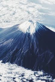 Glxciers Mount Fuji By Murata Koji Via 500px Mount Fuji Scenery Around The Worlds